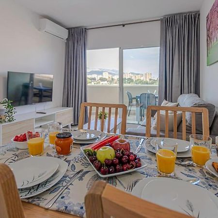 Precioso Apt De 1 Habitacion En Benalbeach Беналмадена Екстериор снимка