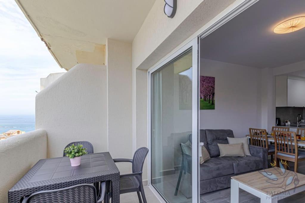 Precioso Apt De 1 Habitacion En Benalbeach Беналмадена Екстериор снимка